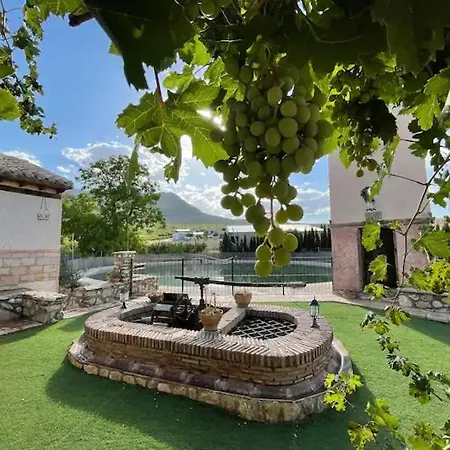 Apartamento Cortijo La Noria I *