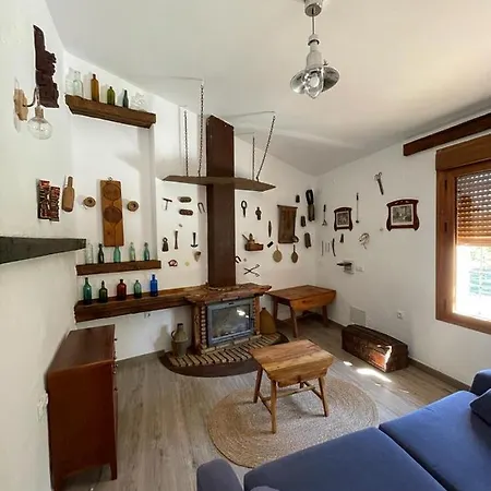 Cortijo La Noria I Puebla De Don Fadrique
