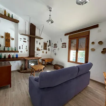 Cortijo La Noria I Apartamento Puebla De Don Fadrique